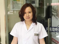 店长、验配师：张艳玲