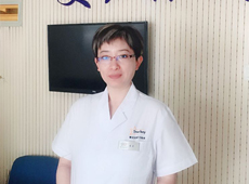 店长、验配师：李萍