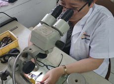 制作骨导助听器