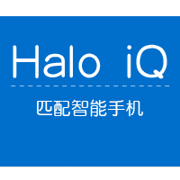 HALO系列iQ助听器